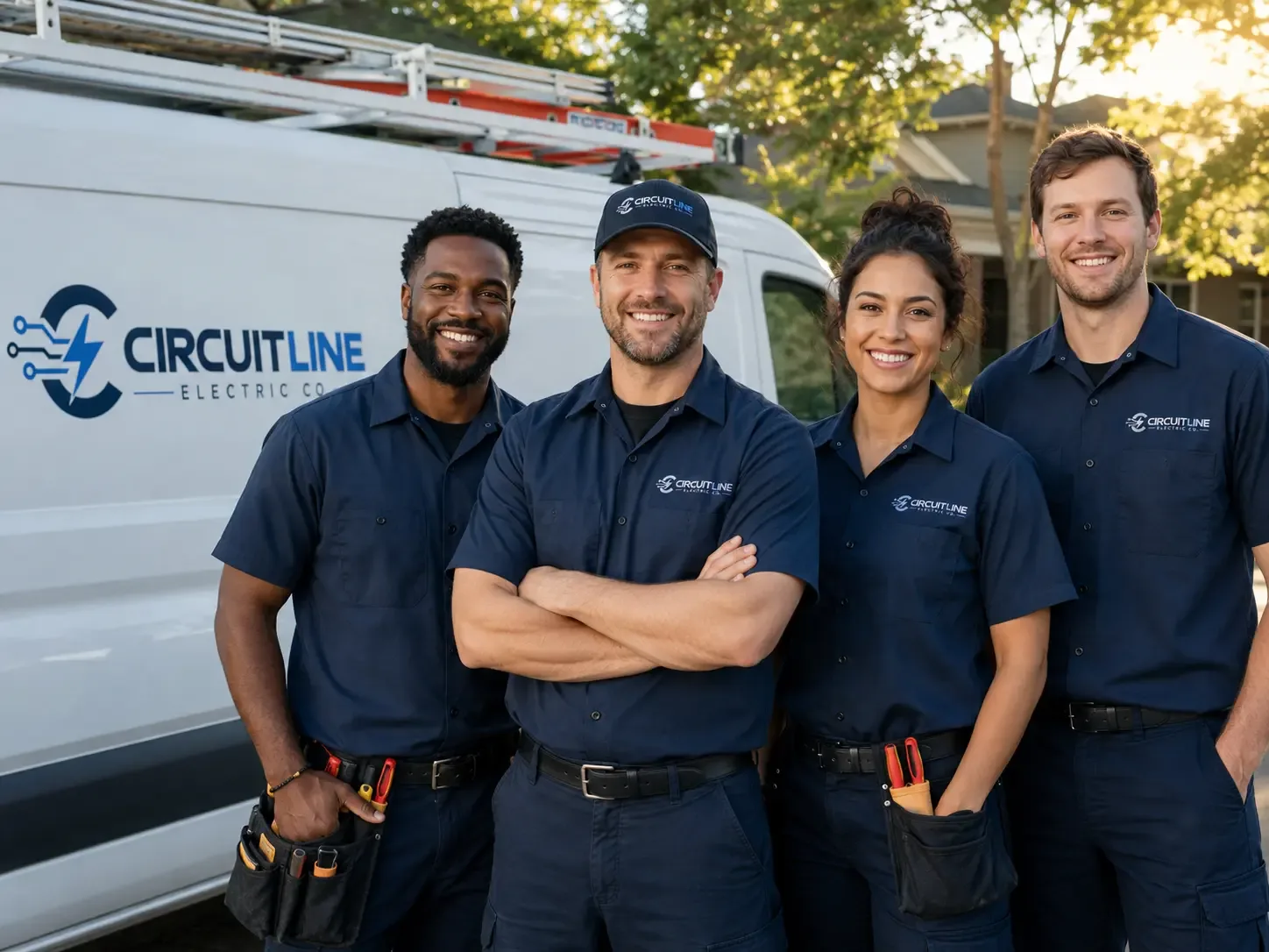 Whole Home Rewiring company in Voorhees, NJ