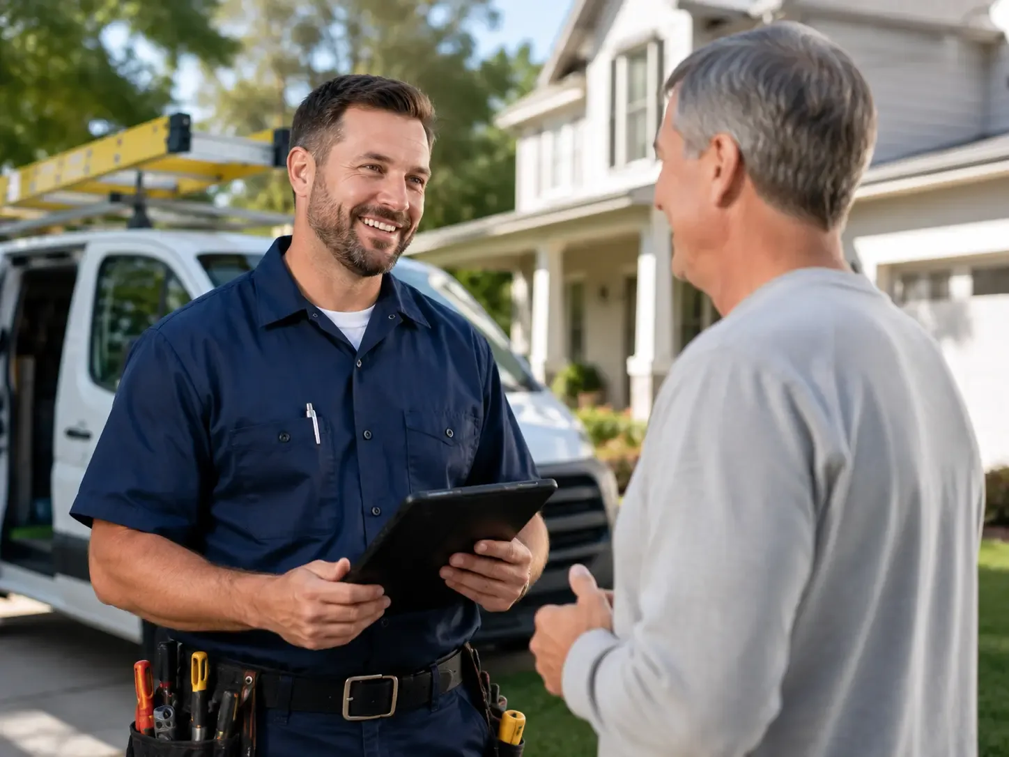 Whole Home Rewiring Voorhees, NJ FAQs